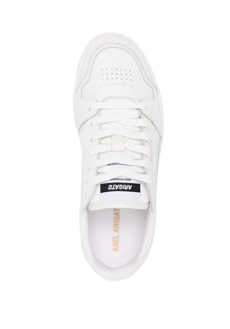 Sneakers dice lo in bianco- AXEL ARIGATO donna AXEL ARIGATO | F2300001WHT